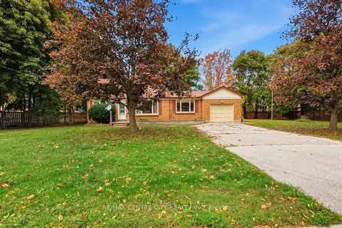 984 Fanshawe Park Road E