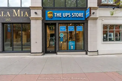 187 James Street N