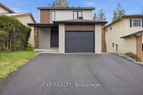 42 Antler Avenue