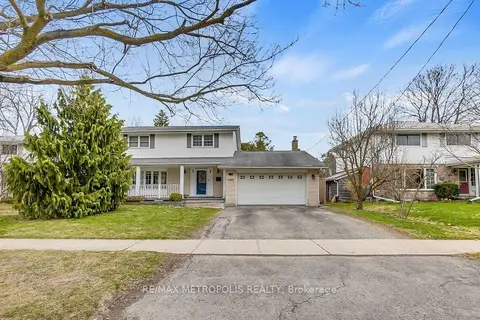 100 Warren Road