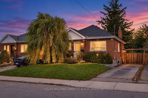 191 Rosewood Road