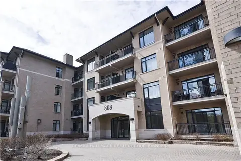 808 Bronson Avenue 408
