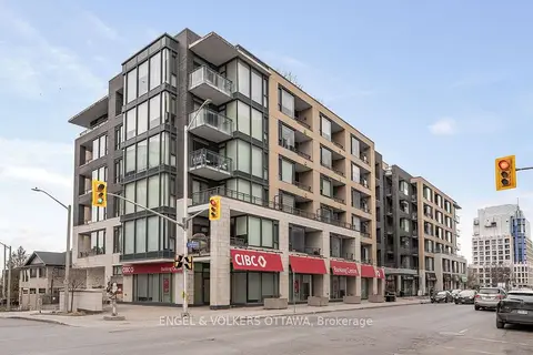 101 Richmond Road 418