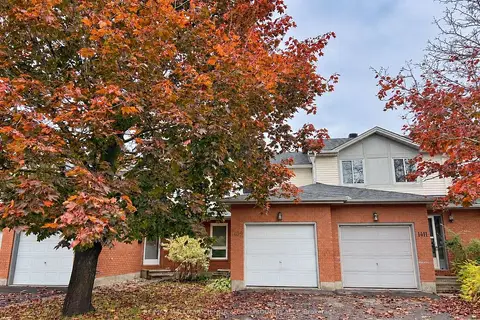 1409 Caravel Crescent