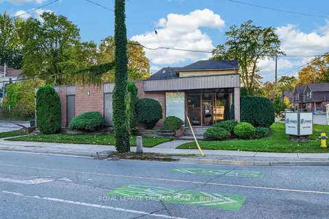 1 Wortley Road