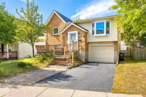 664 Hillview Road