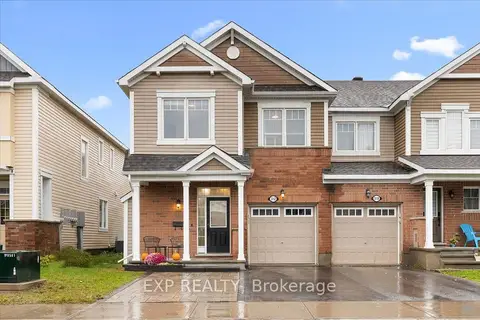 312 Song Sparrow Street