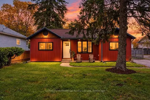 543 Muskoka Rd 3 Road N