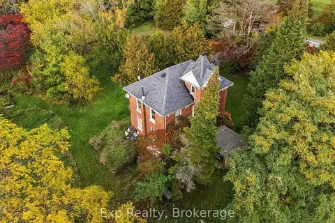 835 Brook Road N