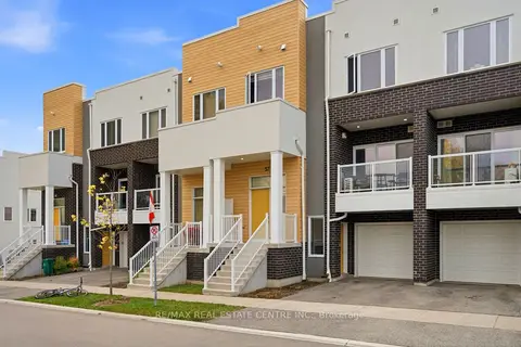 57 Progress Crescent