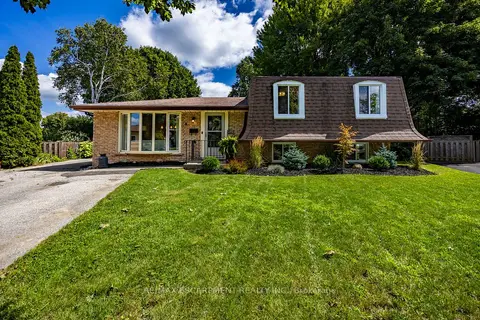 9 Normandy Circle