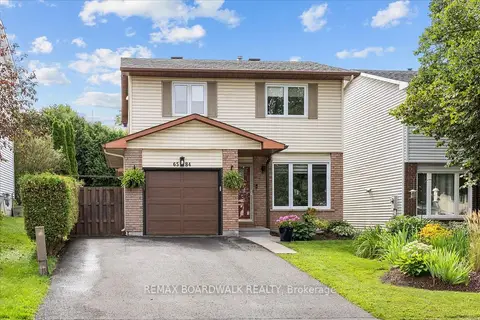 6584 Legault Street