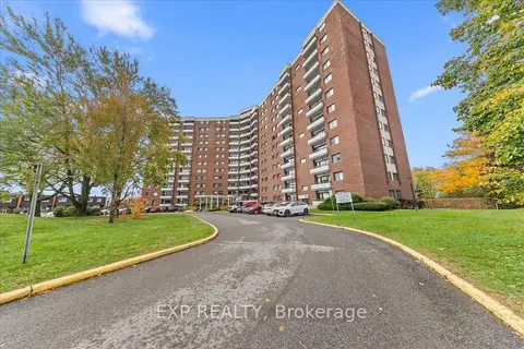 20 Chesterton Drive 114