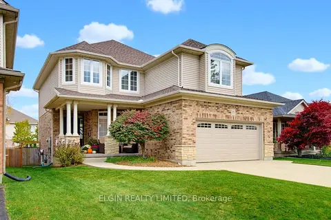 15 Oriole Lane