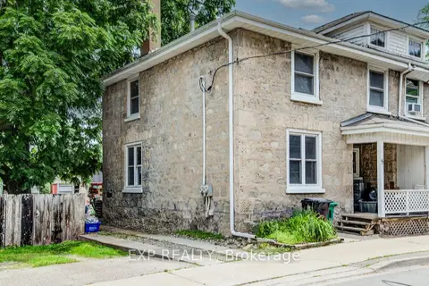 5 George Street S