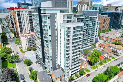255 Bay Street 309