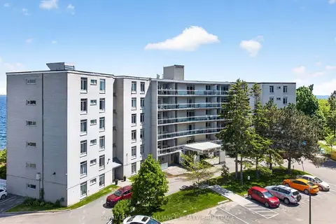1 Mowat Avenue 403