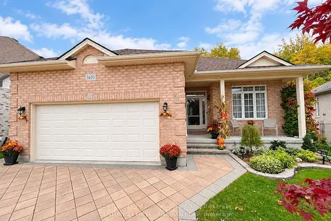 1611 Blackmaple Crescent