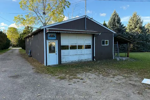 7745 Eastview Road