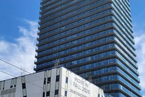 30 Francis Street S 1001