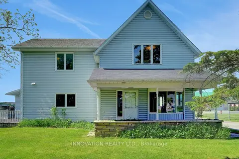456 Gladstone Street