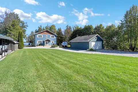 208 Lakeshore Drive