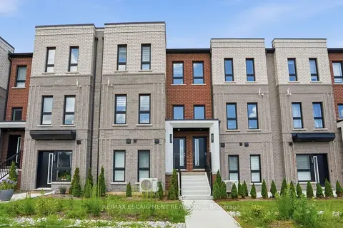 245 BURKE Street