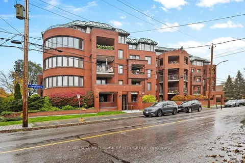 959 North River Road 211