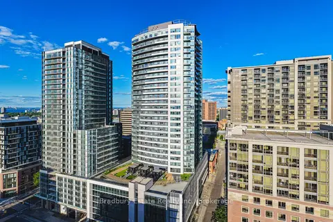 20 George Street 1002