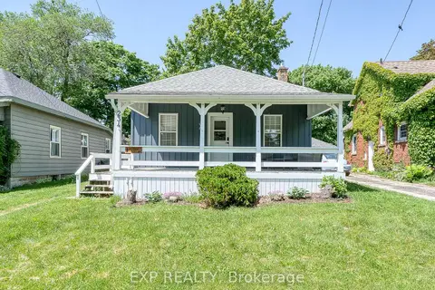 234 Cornell Drive