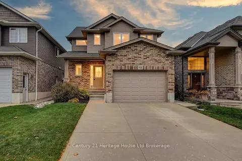 1028 Alberni Road