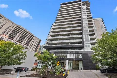 255 Bay Street E 112