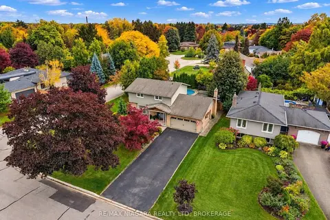 7 COLONEL BUTLER Crescent