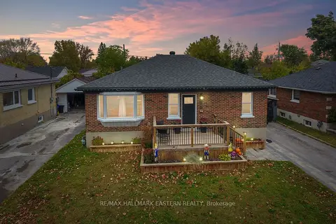 612 Crawford Drive