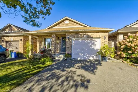 78 Sulmona Drive