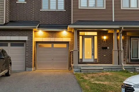 153 Overberg Way