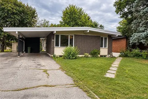 63 Sanatorium Road Upper