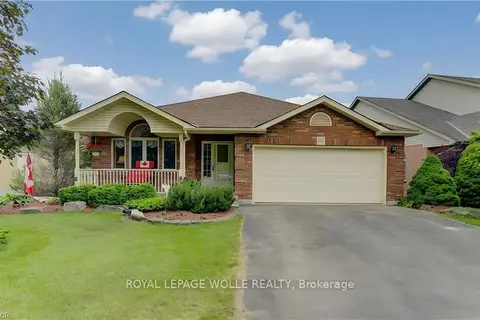 599 Coldstream Drive