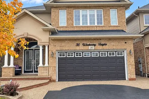 36 Weathering Heights BSMT