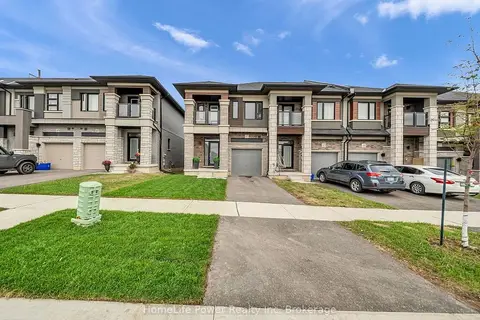 45 George Brier Drive W