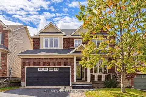 703 Kilmar Crescent