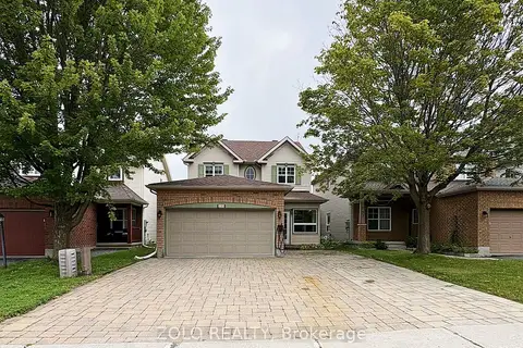 255 Stoneway Drive