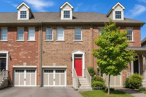 133 St Leger Street