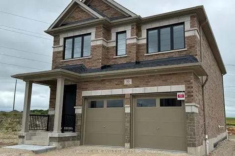 10 Guernsey Drive