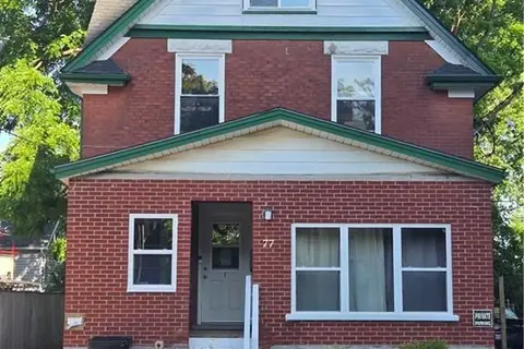 77 Cedar Street S