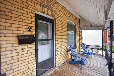2.5 Antrim Street