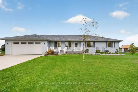 8578 Vance Drive
