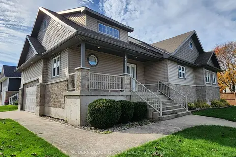 158 Wildwood Crescent