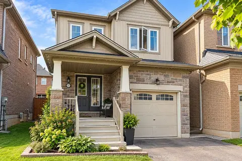 25 Sumac Drive
