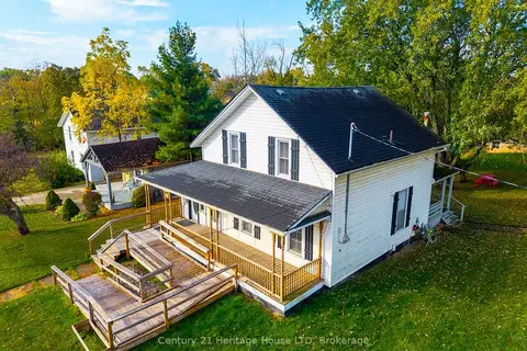 2603 Stevensville Road
